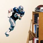 Fathead 15-15275 Wall Decal, Randy White, Fathead