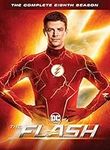 Flash, The: The Complete Eighth Sea