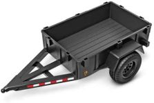 TRAXXAS Trailer with Towing Hitch T