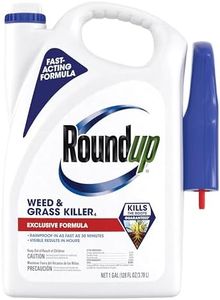 Roundup We