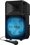 ION Audio Power Glow 300 Rechargeab