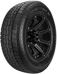 Lexani Terrain Beast AT 215/75R15 100T