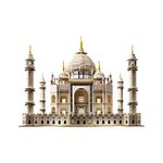 LEGO Taj Mahal Connect sections quickly to complete your model (Multi Color), 5923 Pcs