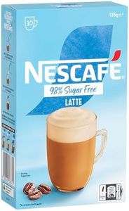 NESCAFÉ 98