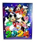 Mickey Mouse and Gang 2024 Photo Al