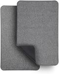 Bosap,Bath Mat,Ultra Thin Bath Rugs