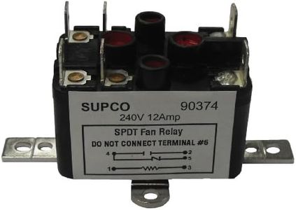 Supco 9038
