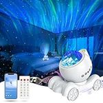 Aurora Projector, ENOKIK Galaxy Pro