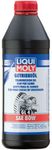 LIQUI MOLY Gear Oil (GL4) SAE 80W | 1 L | Gear oil | Hydraulic oil | SKU: 1020