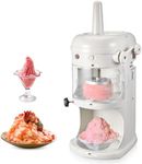 VEVOR Commercial Ice Shaver Crusher