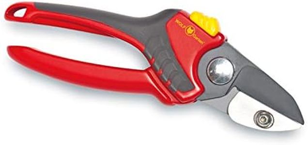 WOLF Garten WOLF-Garten - Amboss-Gartenschere »Comfort Plus« RS 2500; 73AFA003650