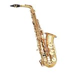 PROEL GRASSI GR SAL700 SCHOOL EB ALTO SAXOPHONE