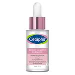 CETAPHIL Bright Healthy Radiance Brightening |Glow Serum | 30ml | GentleBright Technology™ with Antioxidant C and Advanced Peptide | Removes Dark Spots & Dullness