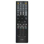 ALLIMITY RC-803M RC803M Replacement Remote Control fit for Onkyo AV Receiver TX-NR609 TXNR609