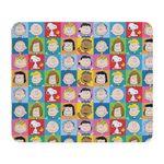 CafePress Peanuts Back To School Mousepad Non-slip Rubber Gaming Mousepad