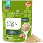 Navitas Organics Maca Powder, 16 oz. Bag