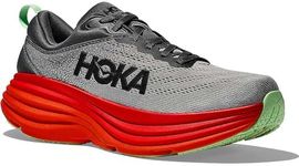 HOKA Men's Race Sneaker, Castlerock