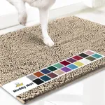 Muddy Mat® Shown on TV – Super Abso