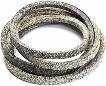 (A88) Cinturón de repuesto para cortacésped de 0.5x90 "hecho con Kevlar para Simplicity/Snapper/Murray/Cub Cadet/MTD