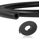 5/16" ID Fuel Line, 10Ft Fuel Hose NBR Rubber SAE J30R7 300PSI, Supplied by WIVIE