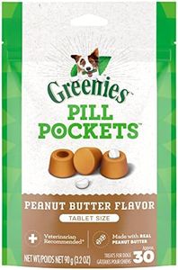 GREENIES P