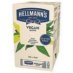 Hellmann's Vegan Mayonnaise Sachets, 200 x 10ml