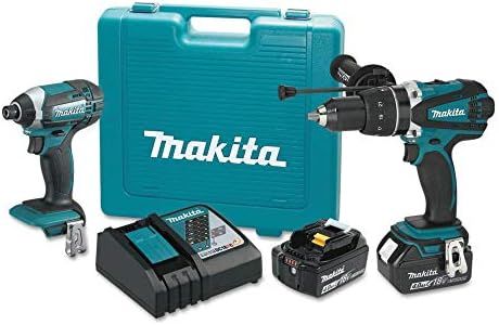 Makita XT2