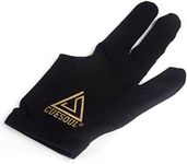 CUESOUL 10pcs/set 3 Finger Billiard