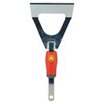 WOLF-Garten 71AAA014650 Multi Star Steel Dutch Hoe, 13 cm