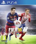 Fifa 16 (PS4)