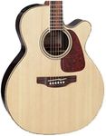 Takamine GN93CE-NAT Nex Cutaway Aco