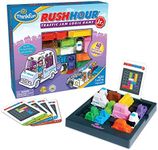 ThinkFun Rush Hour Junior - Classic