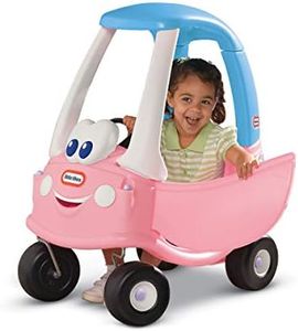 LITTLE TIKES Princess Cozy Coupe - 30th Anniversary