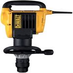 DeWalt 110V 10Kg SDS-Max Breaker Demolition Hammer