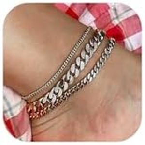 Silver Ank
