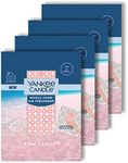 Yankee Candle Pink Sands Whole Home Air Freshener (4 Pack)