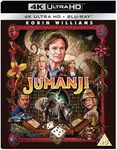 Jumanji (1