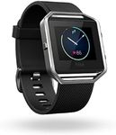 Fitbit Blaze Smart Fitness Watch wi