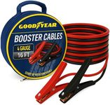 GOODYEAR Heavy Duty Jumper Cables f