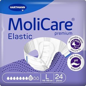 MoliCare P