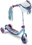 Huffy Disney Frozen 2 Toddler Scoot