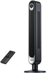 Dreo 28dB Tower Fan for Home, 42 In