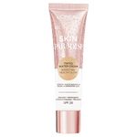 L'Oreal Paris Skin Paradise Tinted Moisturiser, Up to 24h hydration, SPF20, 02 Light, 0.039 kg