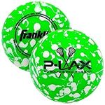 Franklin Sports Lacrosse Balls - Pr