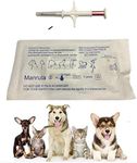 Manruta 8 mm Smaller Size Microchip
