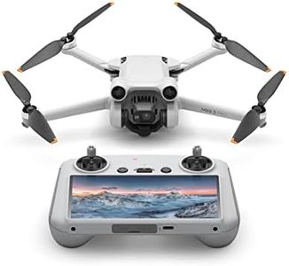 DJI Mini 3