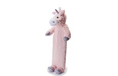 Warmies 3D Hot Water Bottle - Unicorn