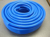 30 METRE FOOD GRADE HOSE