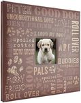 MCS Expandable 10-Page Pet Scrapboo