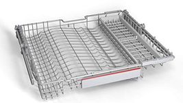 Third Rack Dishwasher